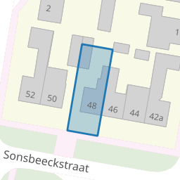 Perceel HNO01-D-1735