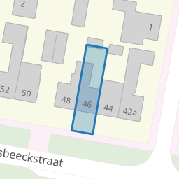 Perceel HNO01-D-1736