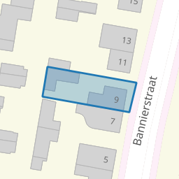 Perceel HNO01-D-1755