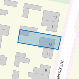 Perceel HNO01-D-1757