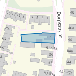 Perceel HNO01-D-1783