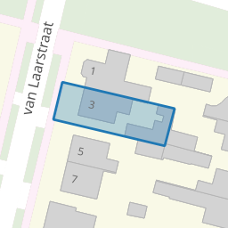 Perceel HNO01-D-1892