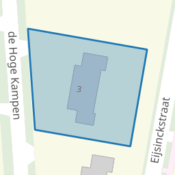 Perceel HNO01-D-1896