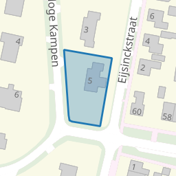 Perceel HNO01-D-1897