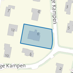 Perceel HNO01-D-1908