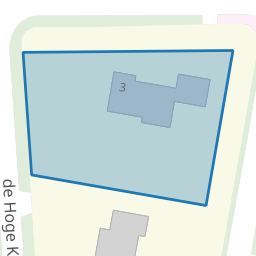 Perceel HNO01-D-1916