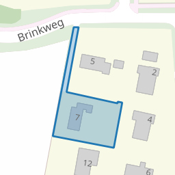 Perceel HNO01-D-1917