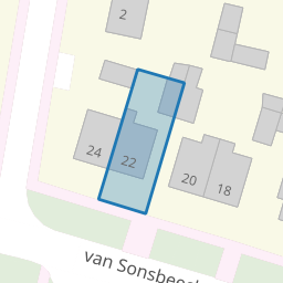 Perceel HNO01-D-1920