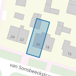 Perceel HNO01-D-1921