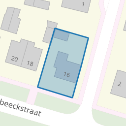 Perceel HNO01-D-1923