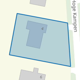 Perceel HNO01-D-1926