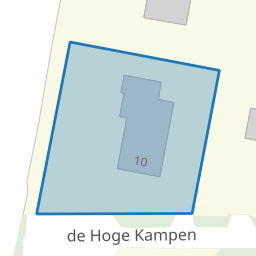 Perceel HNO01-D-1927