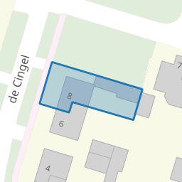 Perceel HNO01-D-1938