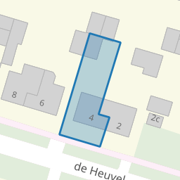 Perceel HNO01-D-1941