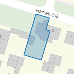 Perceel HNO01-D-1943