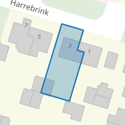 Perceel HNO01-D-1945