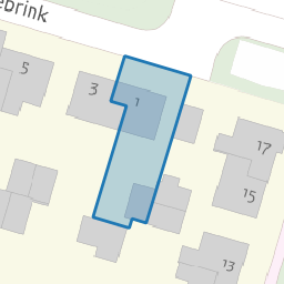 Perceel HNO01-D-1946