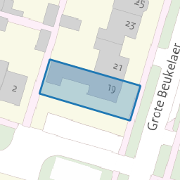 Perceel HNO01-D-1951