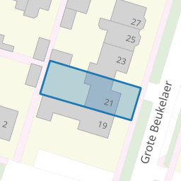 Perceel HNO01-D-1952