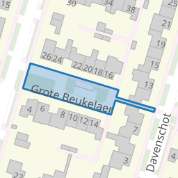 Perceel HNO01-D-1958