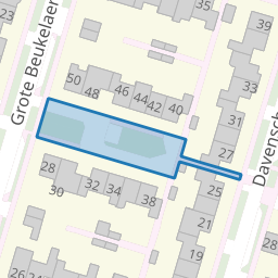 Perceel HNO01-D-1960