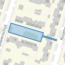 Perceel HNO01-D-1966