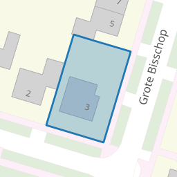 Perceel HNO01-D-1972