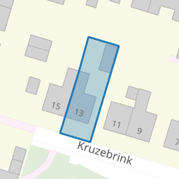 Perceel HNO01-D-1988