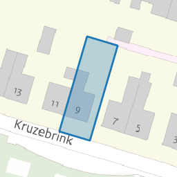 Perceel HNO01-D-1990