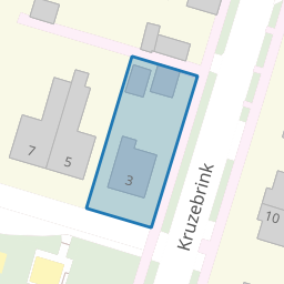 Perceel HNO01-D-1993