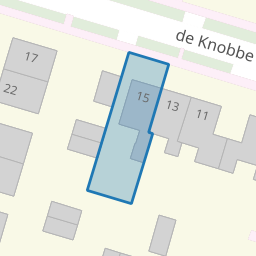 Perceel HNO01-D-1994