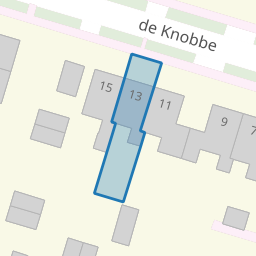 Perceel HNO01-D-1995