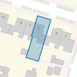 Perceel HNO01-D-1999