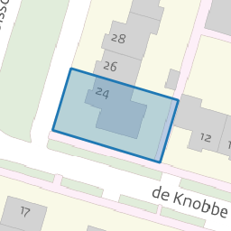 Perceel HNO01-D-2003