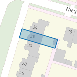 Perceel HNO01-D-2007