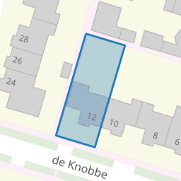 Perceel HNO01-D-2009