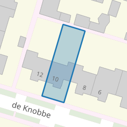 Perceel HNO01-D-2010