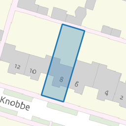 Perceel HNO01-D-2011