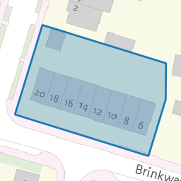 Perceel HNO01-D-2016