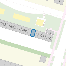 Perceel HNO01-D-2025