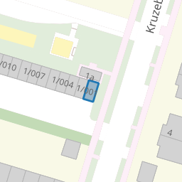 Perceel HNO01-D-2030