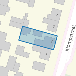 Perceel HNO01-D-2036