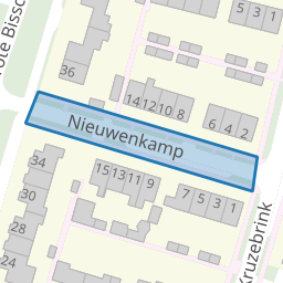 Perceel HNO01-D-2067