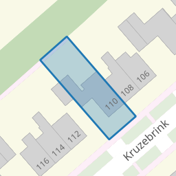 Perceel HNO01-D-2076