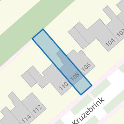 Perceel HNO01-D-2077