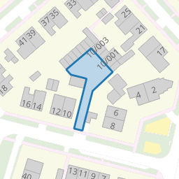 Perceel HNO01-D-2093