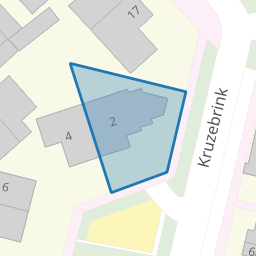 Perceel HNO01-D-2097