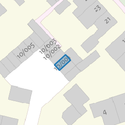 Perceel HNO01-D-2100