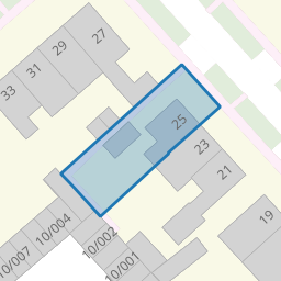 Perceel HNO01-D-2107