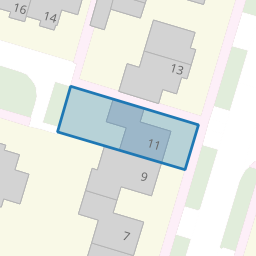 Perceel HNO01-D-2118